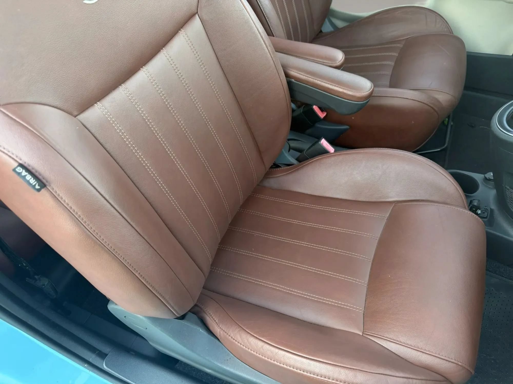 Used 2015 FIAT 500 1957 Edition FWD image 18