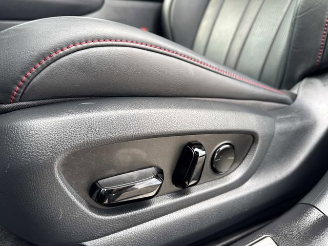 Certified 2023 Lexus UX 250h F Sport image 19