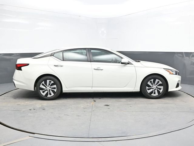 Used 2020 Nissan Altima 2.5 S FWD image 8