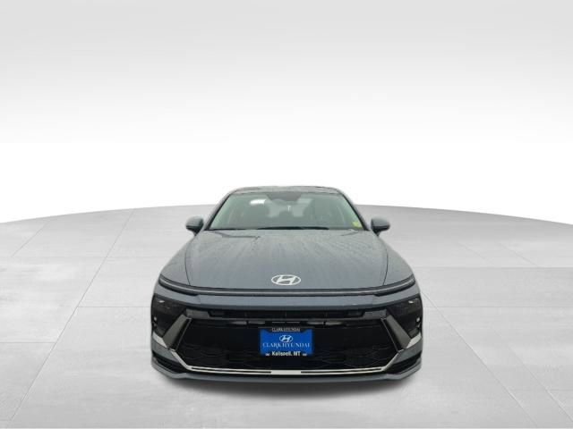 New 2026 Hyundai Sonata SEL image 2