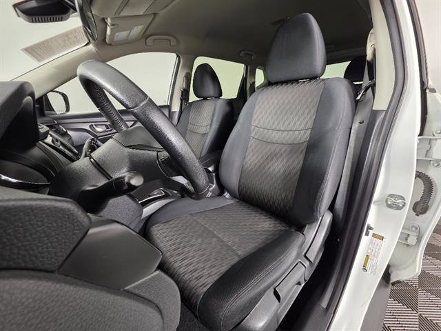 Used 2019 Nissan Rogue S w/ Special Edition Package AWD/4WD image 26