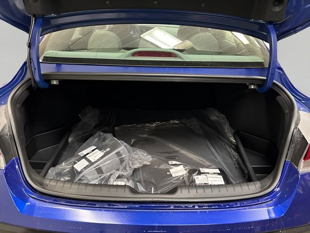 New 2026 Hyundai Elantra Sport w/ Cargo Package image 21