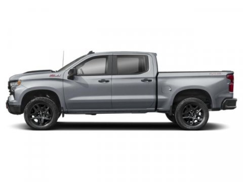 New 2026 Chevrolet Silverado 1500 LT Trail Boss image 4
