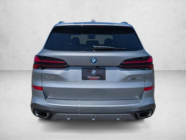 New 2026 BMW X5 xDrive50e AWD/4WD image 7