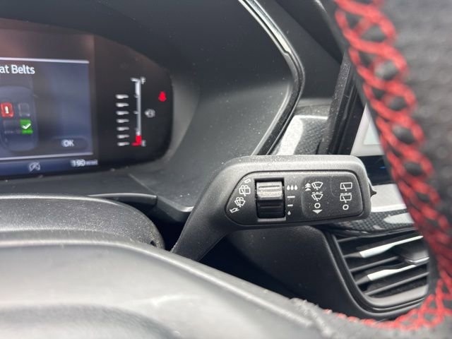Used 2023 Ford Escape ST-Line w/ Tech Pack #1 AWD/4WD image 28