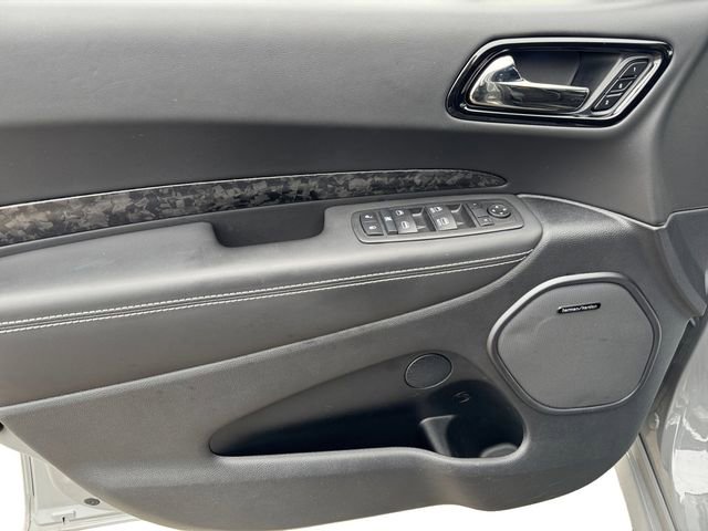 Certified 2024 Dodge Durango SRT image 15