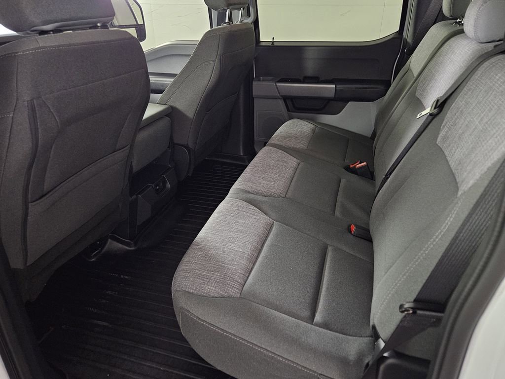 Used 2024 Ford F250 XLT w/ FX4 Off-Road Package image 27