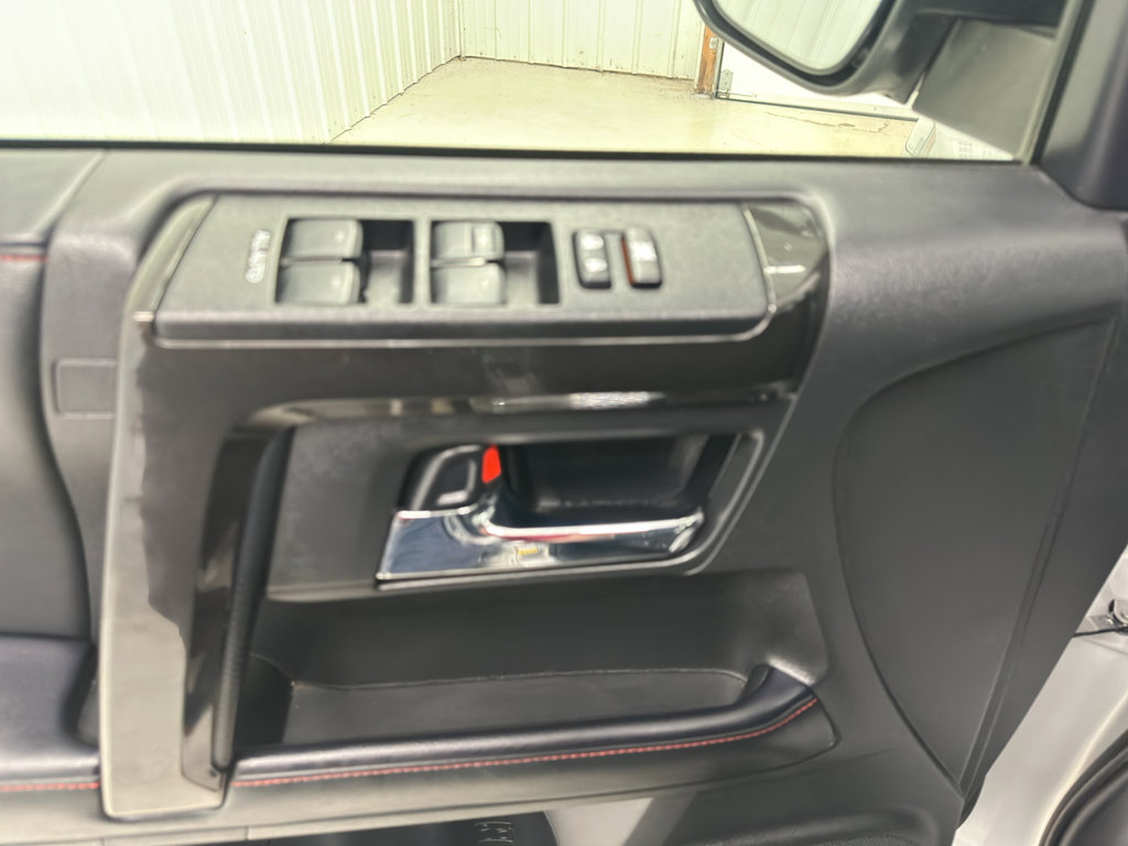 Used 2024 Toyota 4Runner TRD Off-Road Premium image 17