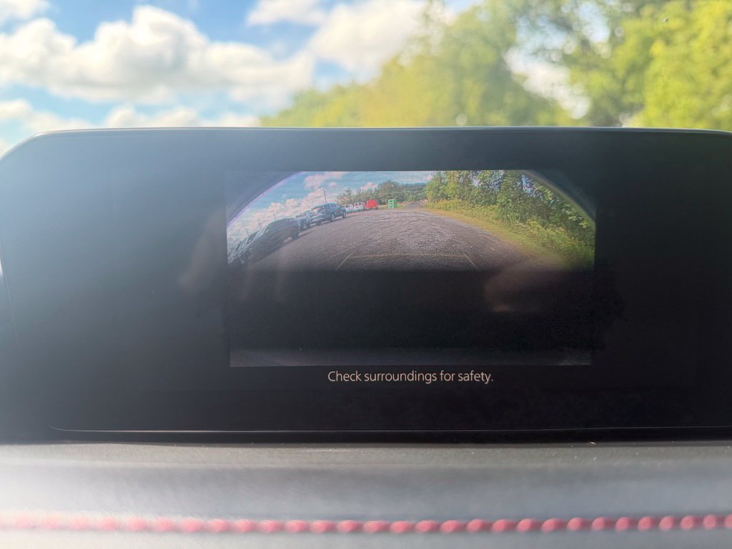 Used 2024 MAZDA CX-30 AWD 2.5 S w/ Preferred Package image 26