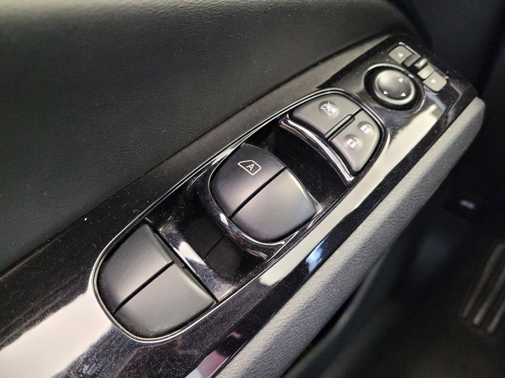 Used 2023 Nissan Altima 2.5 SV image 27