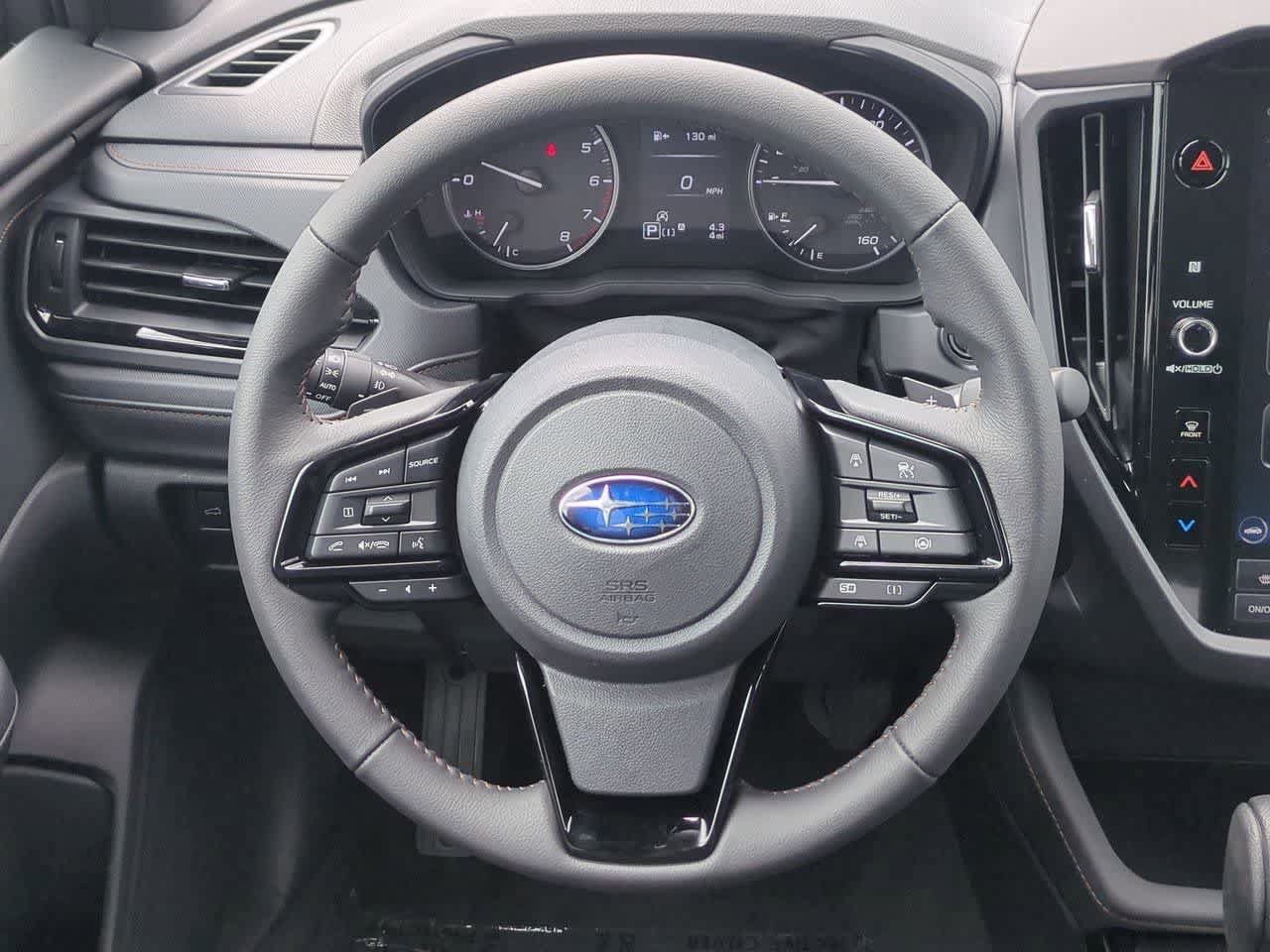 New 2026 Subaru Forester Sport AWD/4WD image 23