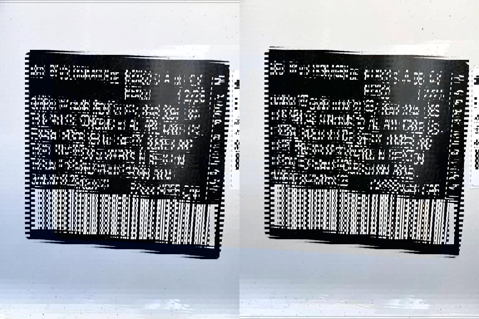 New 2026 Volkswagen Jetta S image 19