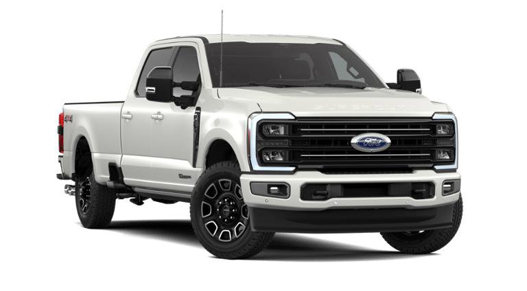 New 2026 Ford F250 Platinum image 26