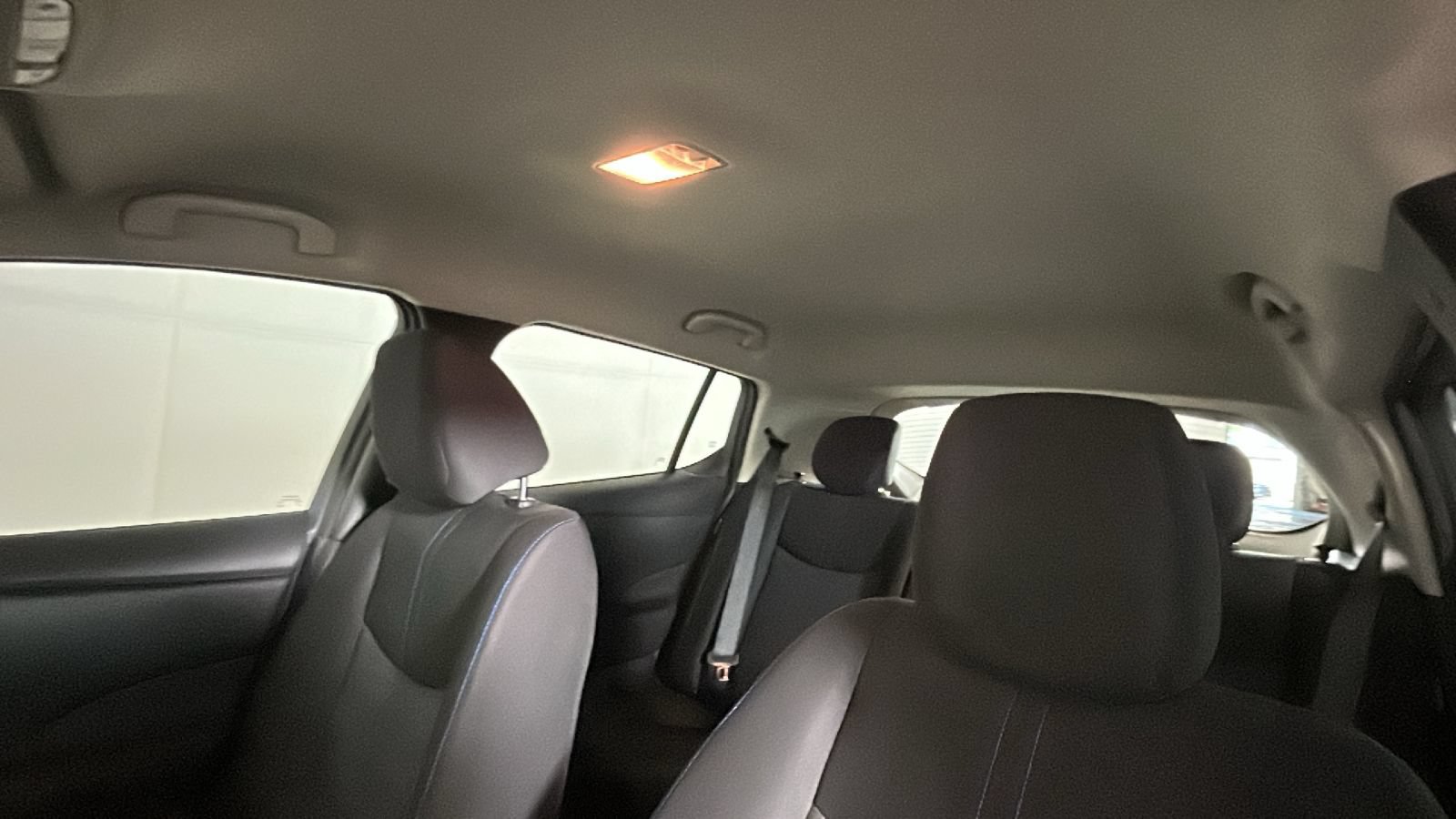 Used 2023 Nissan Leaf SV Plus FWD image 16