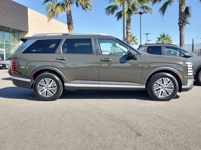 New 2026 Hyundai Palisade SEL Premium image 27