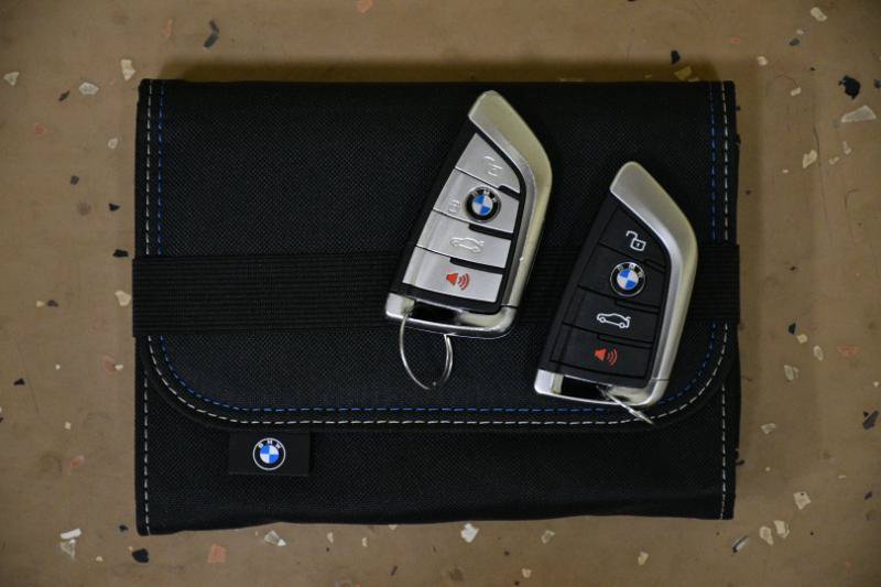 Used 2022 BMW X7 xDrive40i w/ Premium Package AWD/4WD image 68