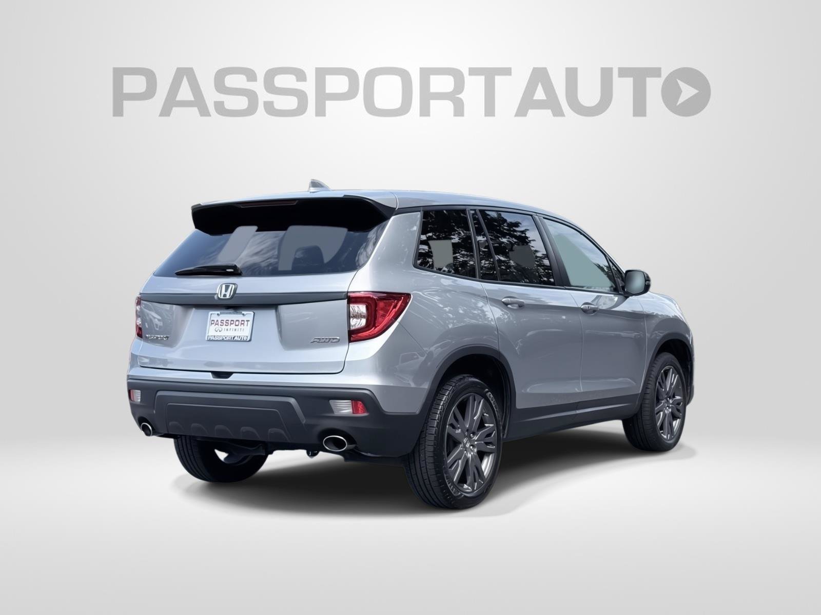 Used 2021 Honda Passport EX-L image 6
