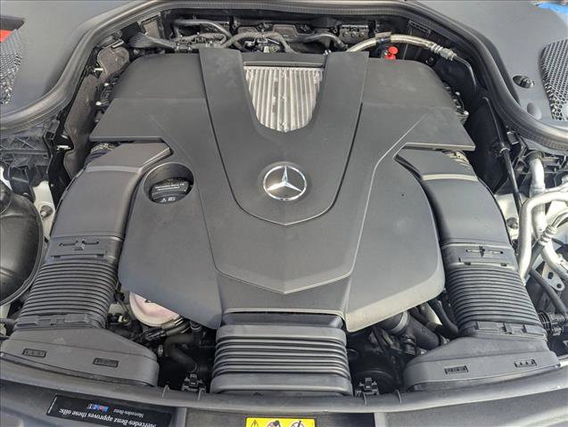 Used 2018 Mercedes-Benz E 400 Coupe image 23