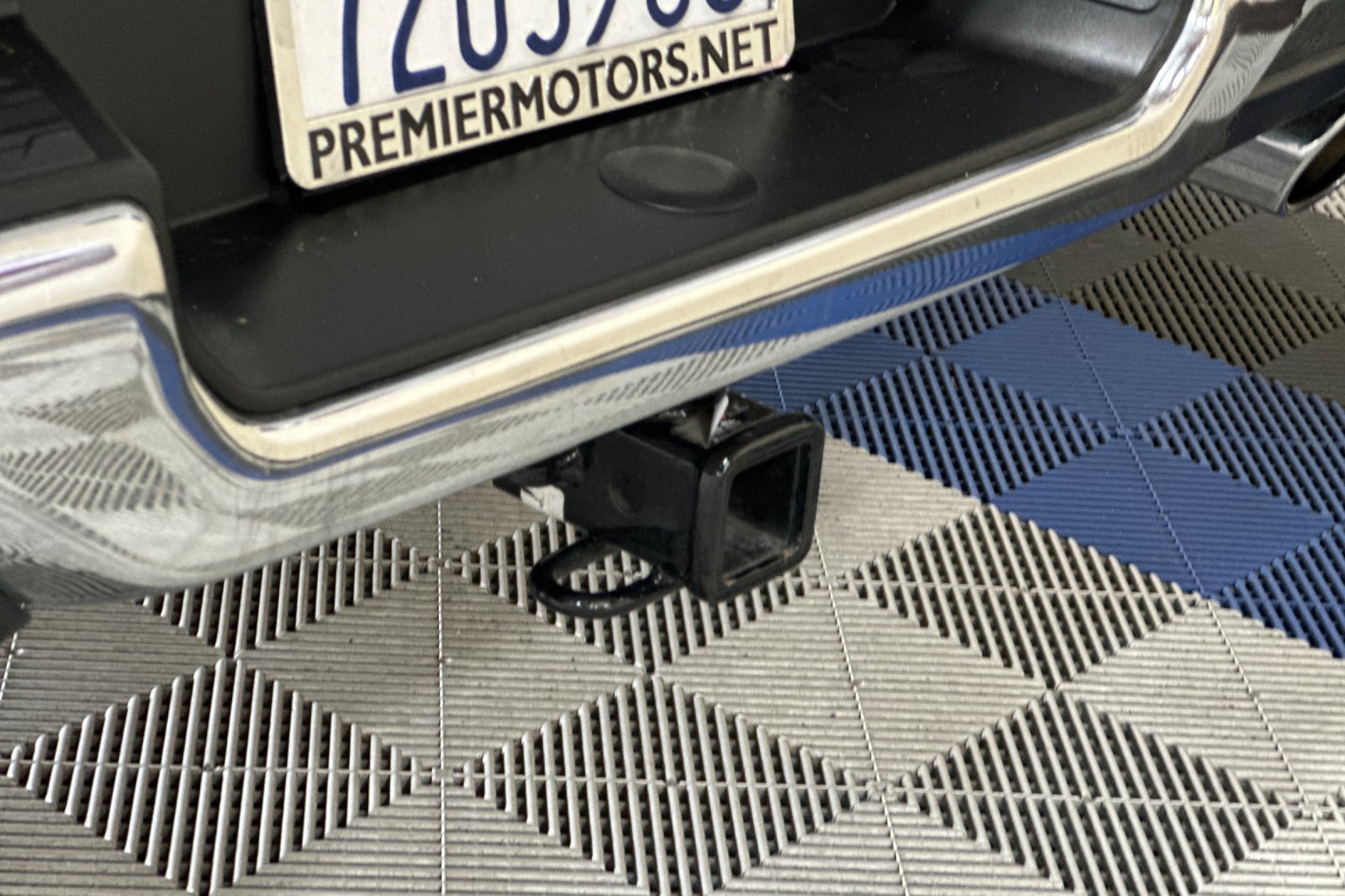 Used 2023 RAM 1500 Laramie image 55