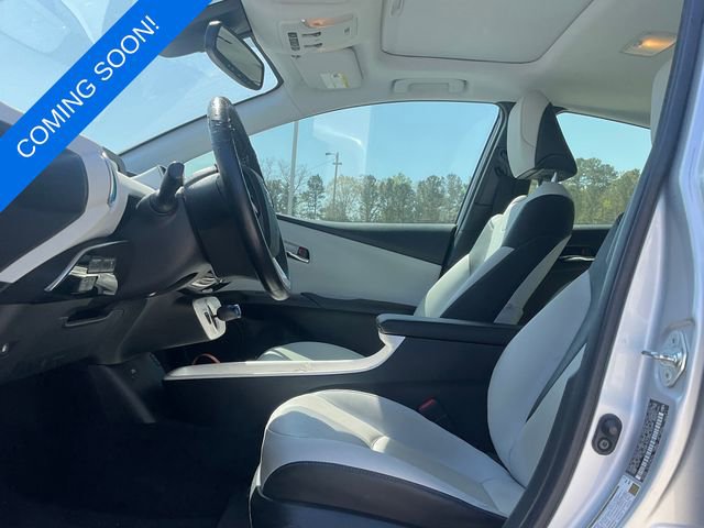 Used 2016 Toyota Prius Four w/ Advanced Technology Package image 3