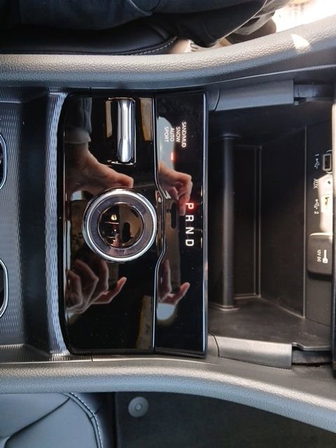 New 2025 Jeep Grand Cherokee Limited AWD/4WD image 32