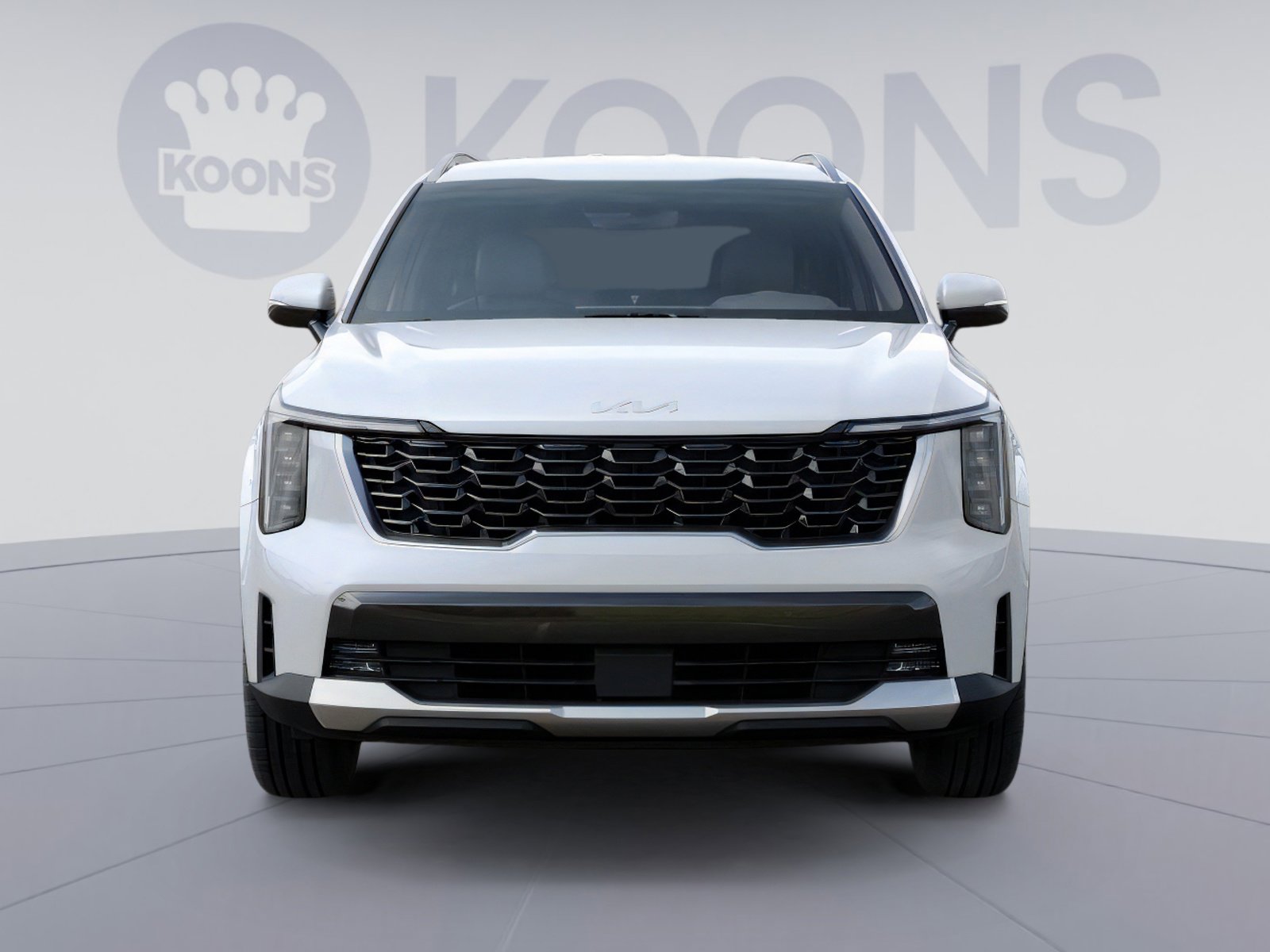 New 2026 Kia Sorento EX image 2