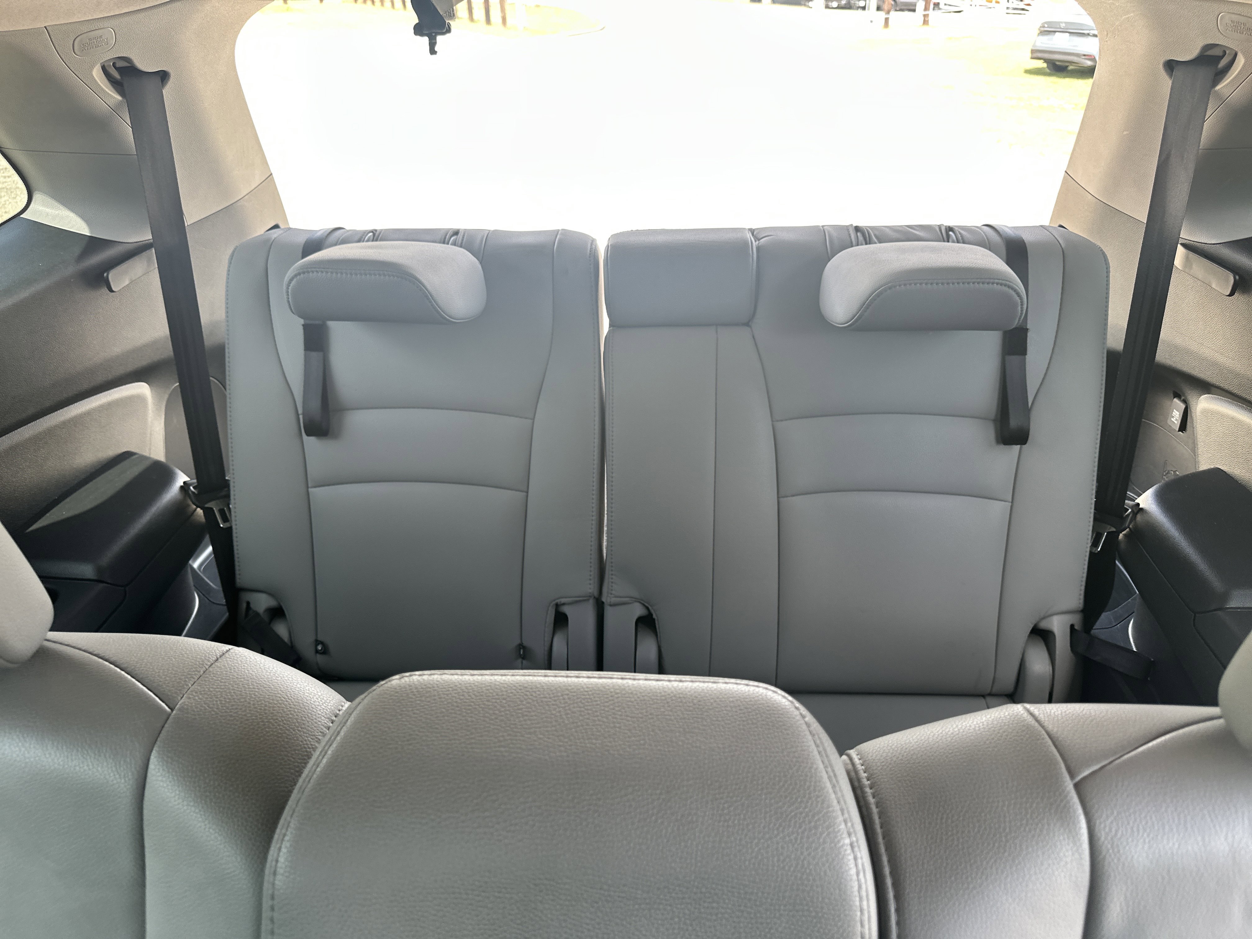 Used 2022 Honda Pilot EX-L image 25