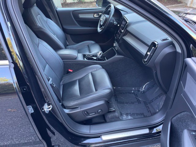 Used 2021 Volvo XC40 T5 Inscription AWD/4WD image 12