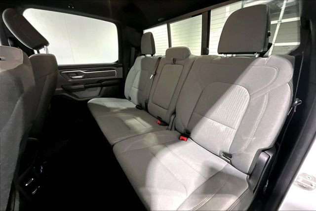 Used 2022 RAM 1500 Big Horn image 24