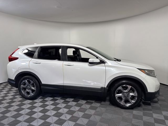 Used 2019 Honda CR-V EX-L image 10
