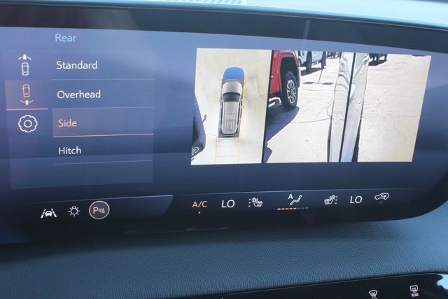 New 2026 Buick Enclave Sport Touring w/ Power Package image 46