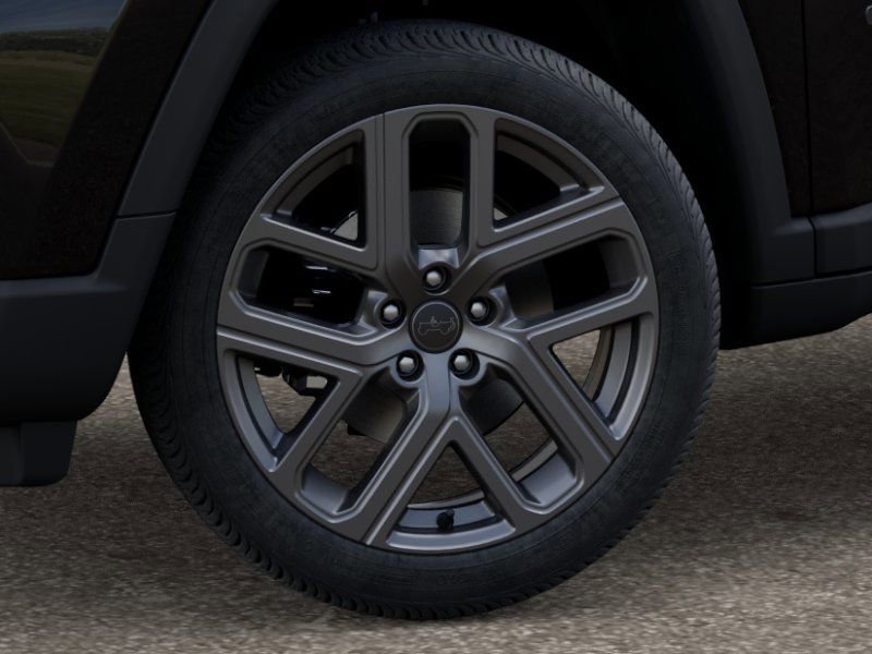 New 2026 Jeep Compass Limited AWD/4WD image 8