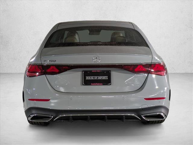 New 2026 Mercedes-Benz E 350 Sedan image 8