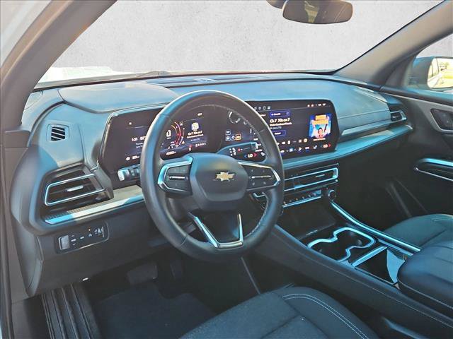 Certified 2024 Chevrolet Traverse LT AWD/4WD image 10