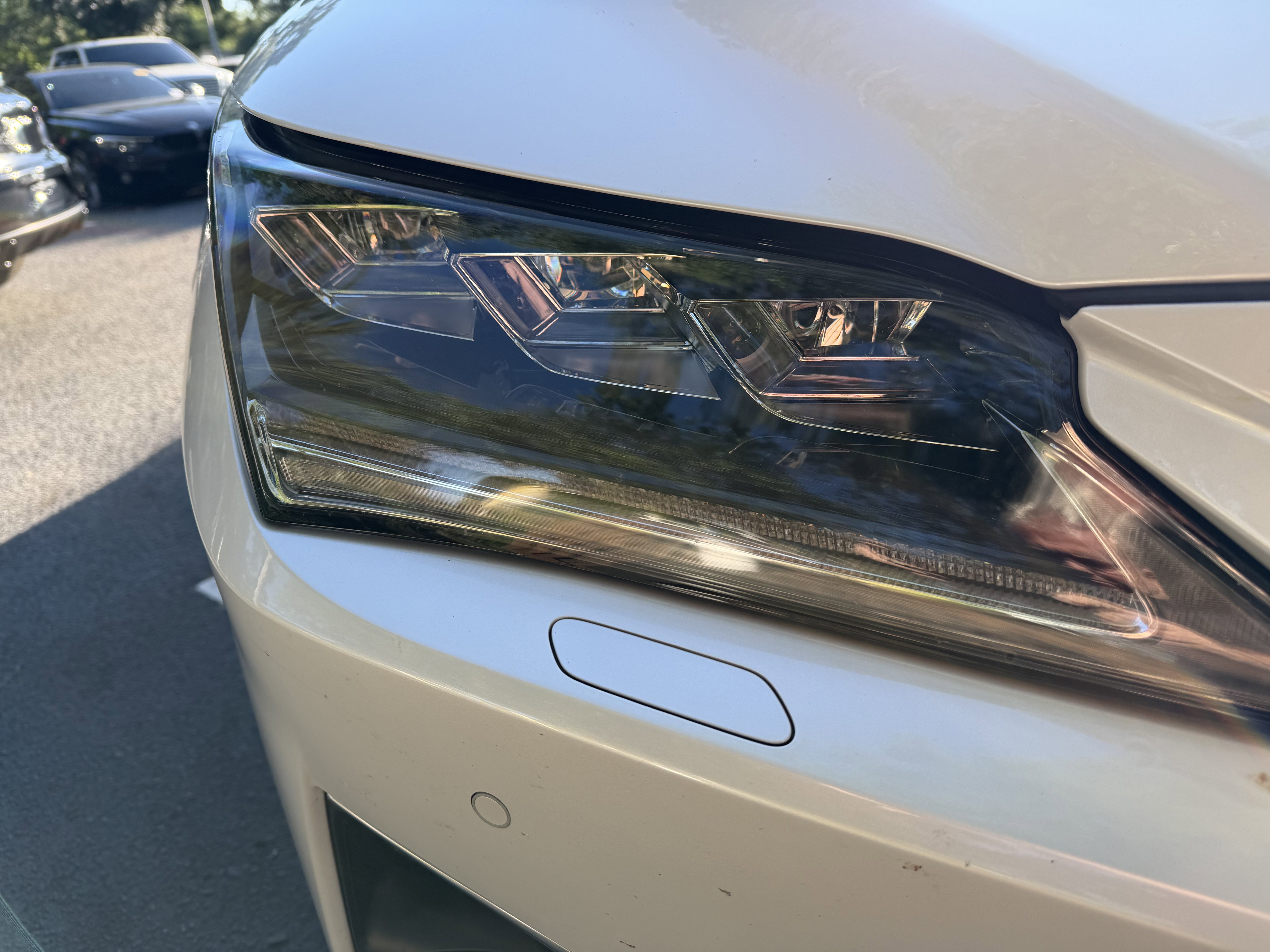 Used 2017 Lexus RX 350 AWD w/ Luxury Package image 12