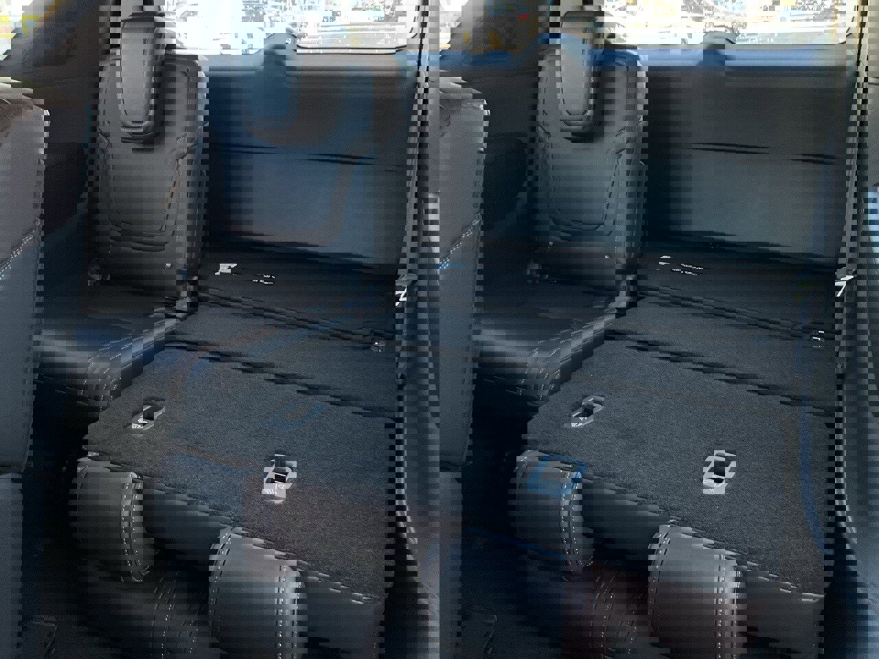 New 2026 Nissan Armada SL image 18