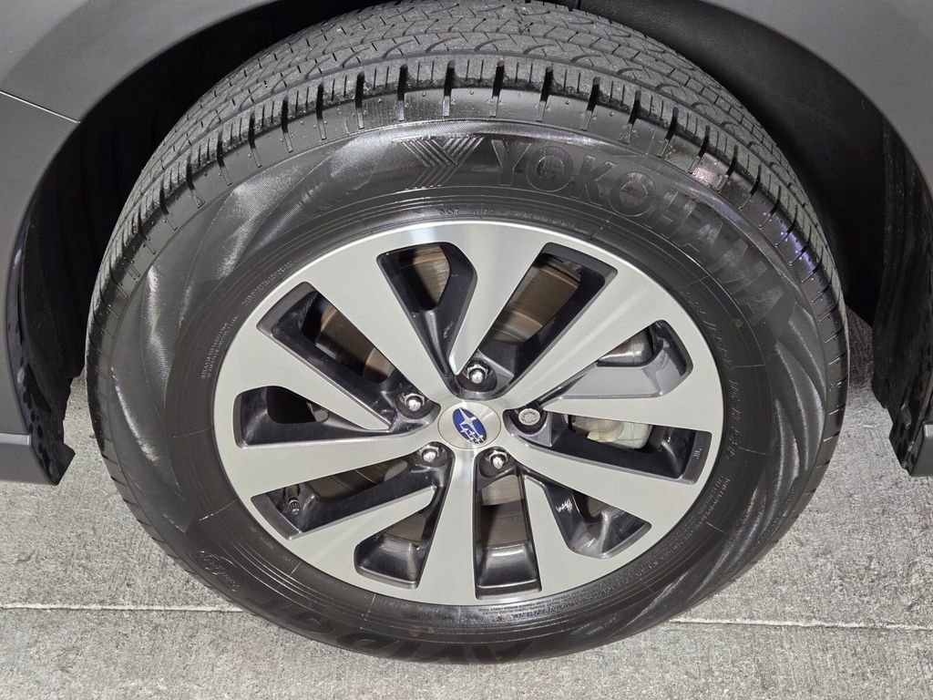 Certified 2023 Subaru Outback Premium AWD/4WD image 14