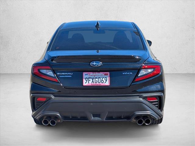 Used 2023 Subaru WRX Limited image 7