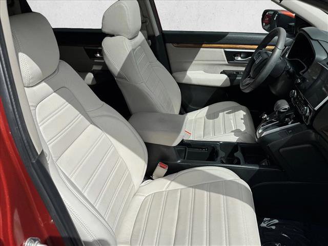 Used 2017 Honda CR-V EX image 20