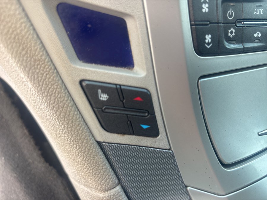 Used 2013 Cadillac CTS Performance AWD/4WD image 17