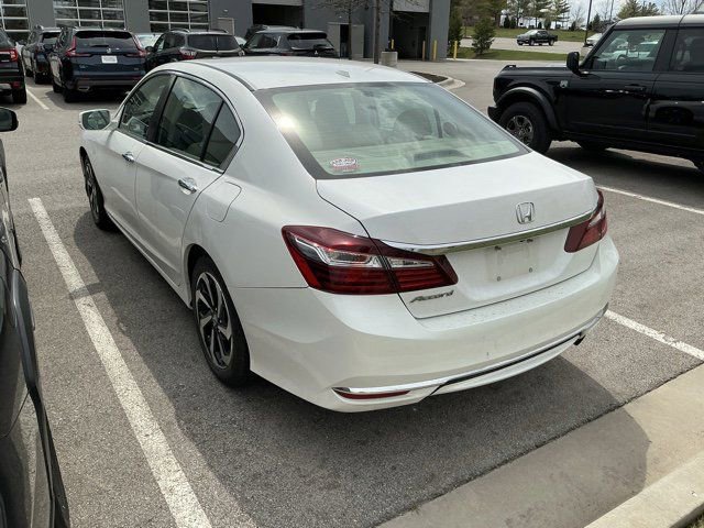 Used 2016 Honda Accord EX-L image 9