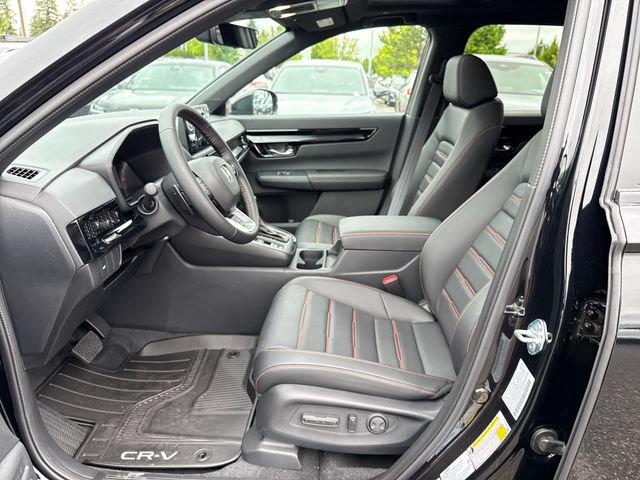 New 2026 Honda CR-V Sport Touring image 18