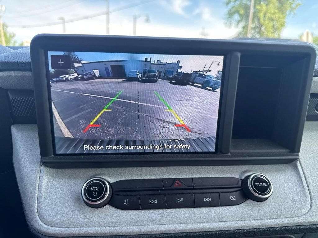 Used 2022 Ford Maverick XLT FWD image 19