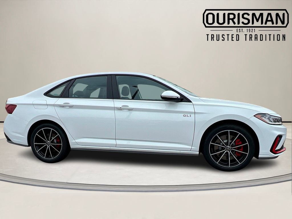 New 2026 Volkswagen Jetta GLI Autobahn image 2