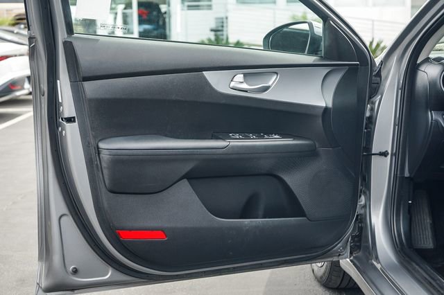 Certified 2023 Kia Forte LXS image 21