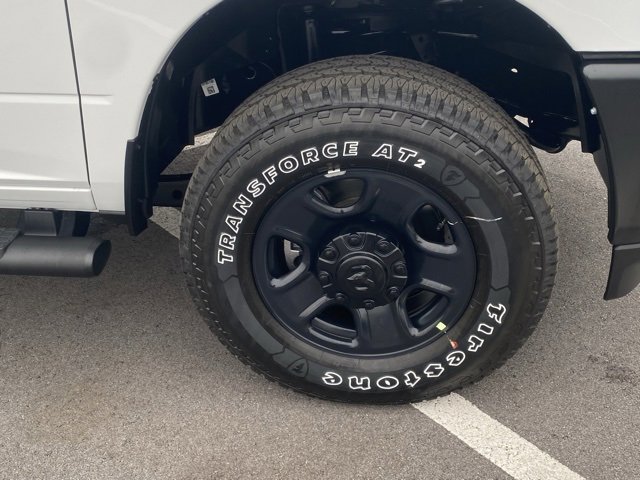 New 2026 RAM 2500 Tradesman image 11