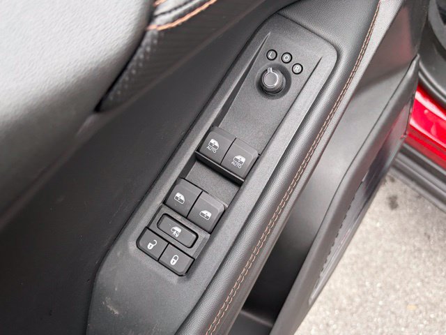 New 2026 Jeep Cherokee Limited AWD/4WD image 13