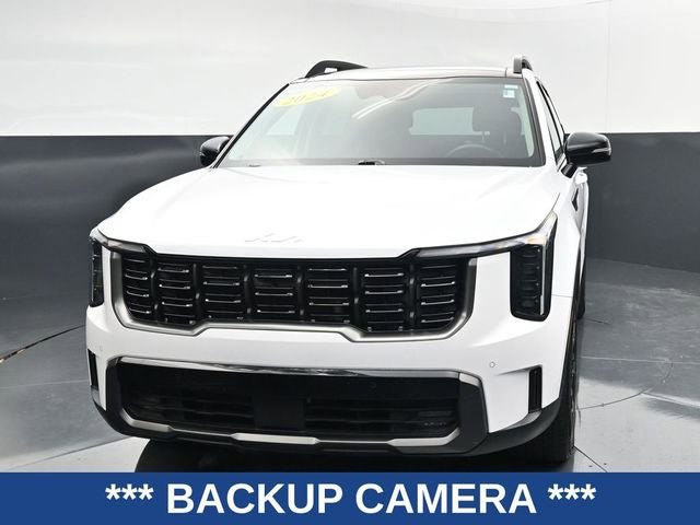 Used 2024 Kia Sorento X-Line EX AWD/4WD image 3