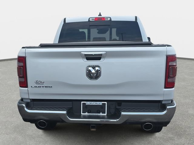 Used 2019 RAM 1500 Limited RWD image 6