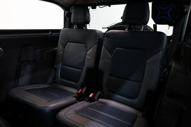 Used 2021 Ford Bronco First Edition image 82